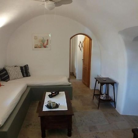 Kytherian Traditional Home Frillingiánika Dış mekan fotoğraf